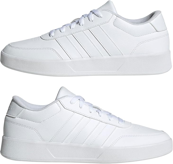 adidas Women's Breaknet 3.0 Shoes