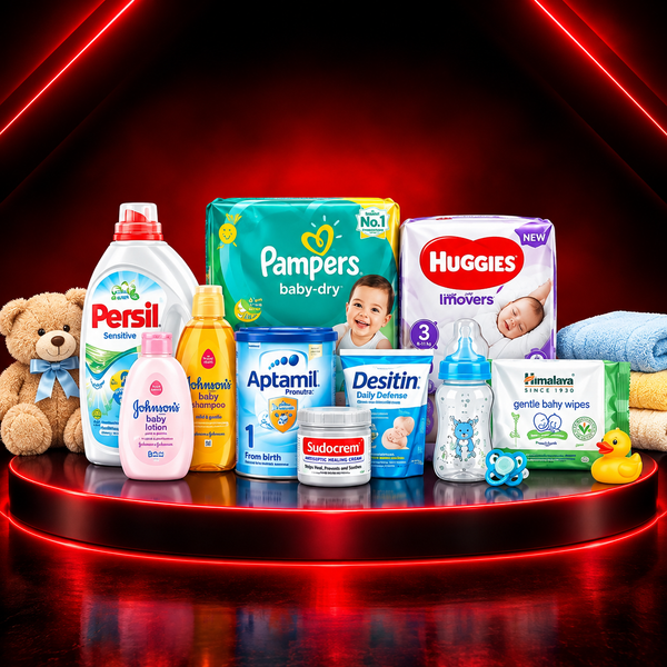 Baby Products