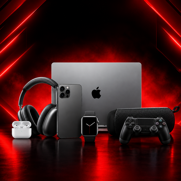 Electronics