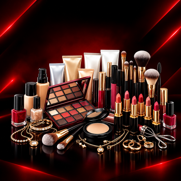 Fashion & Beauty
