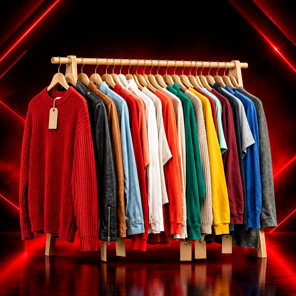 Clothes