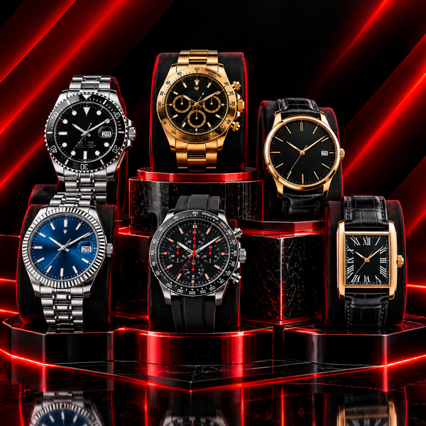 Watches