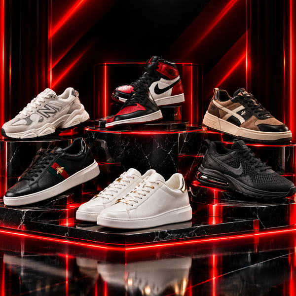 Shoes