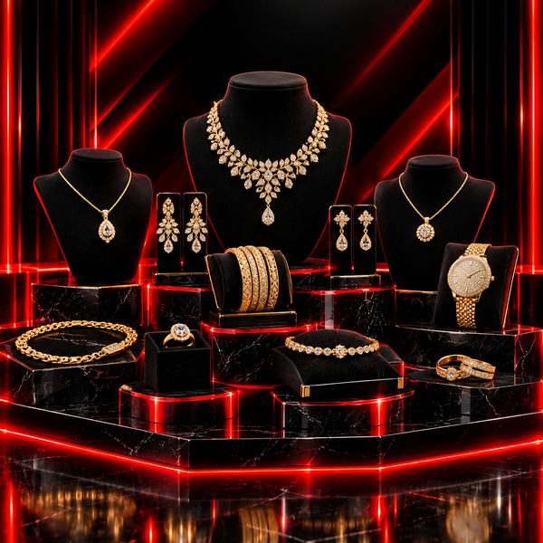 Jewellery